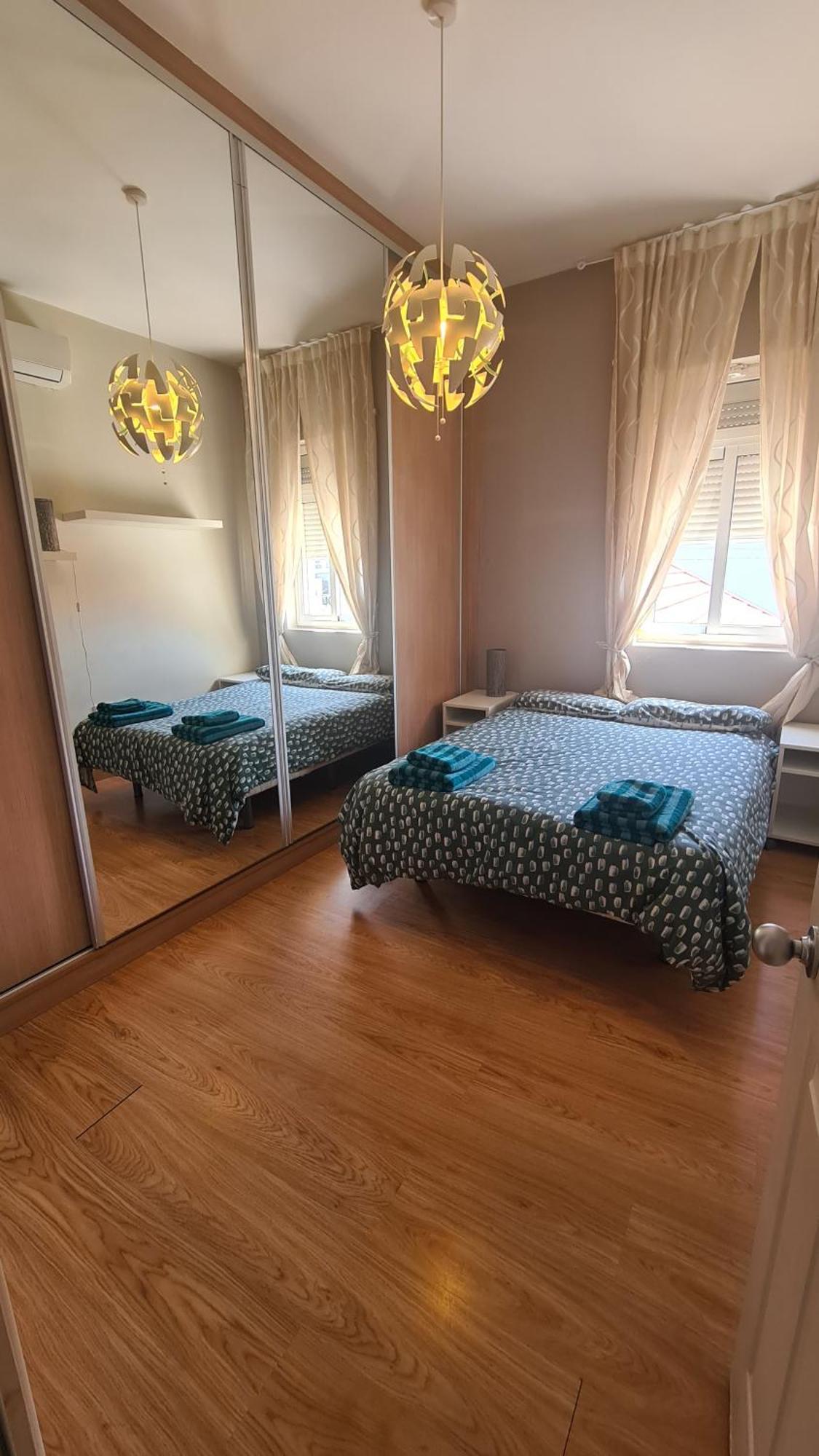 Appartement Gibraltar Town Centre Flat With Roof Terrace Extérieur photo